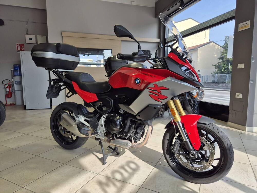 Bmw F 900 XR (2020 - 24) (2)