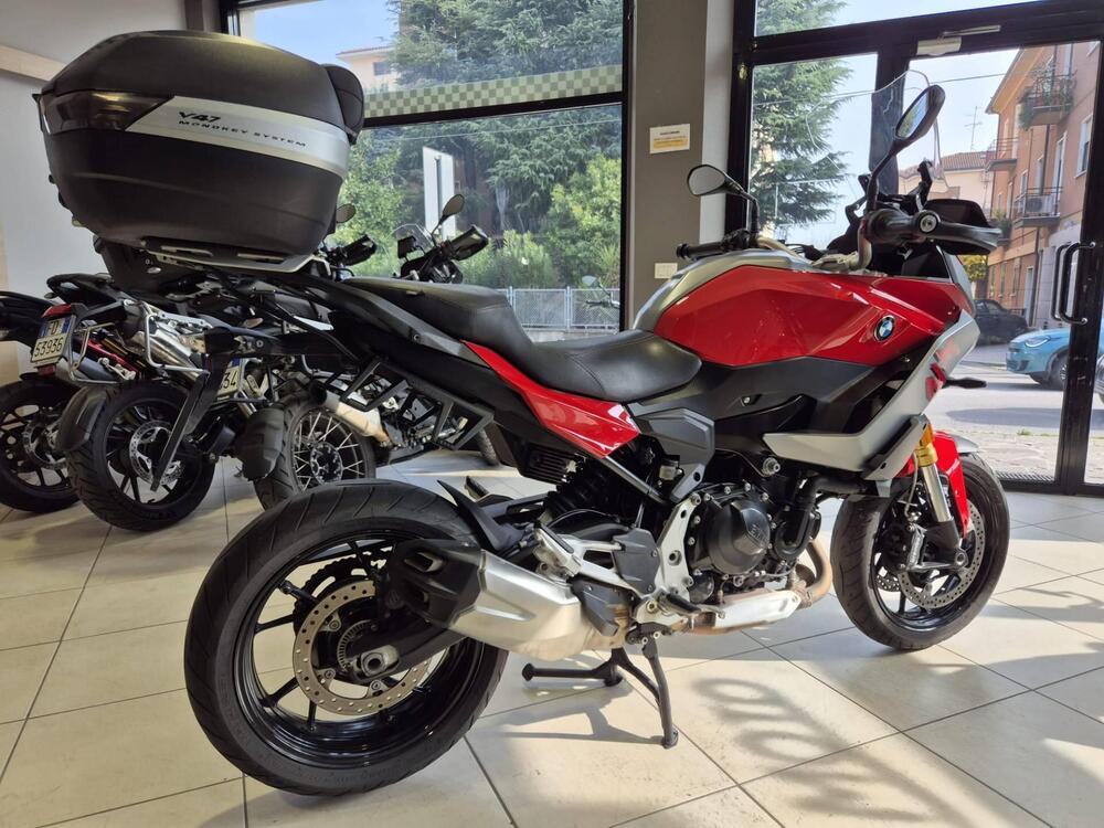 Bmw F 900 XR (2020 - 24) (3)