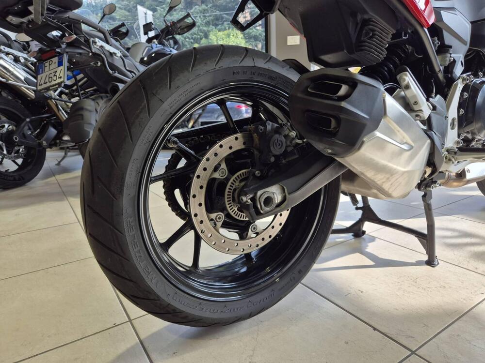 Bmw F 900 XR (2020 - 24) (13)