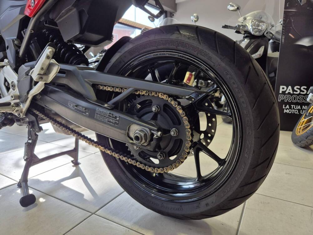 Bmw F 900 XR (2020 - 24) (14)