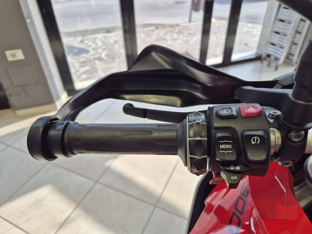 Bmw F 900 XR (2020 - 24) (8)