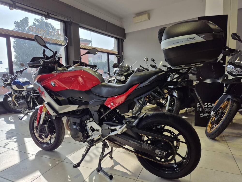 Bmw F 900 XR (2020 - 24) (7)