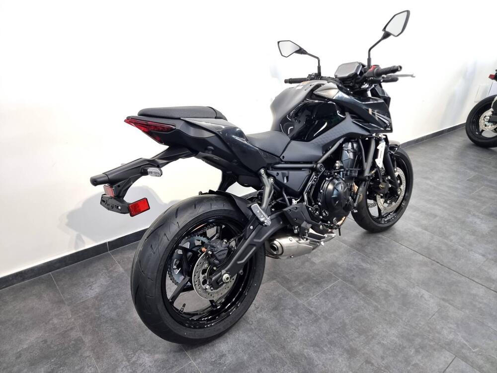 Kawasaki Z 650 S (2026) (3)