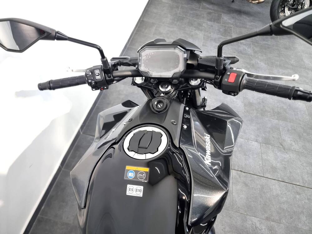 Kawasaki Z 650 S (2026) (4)