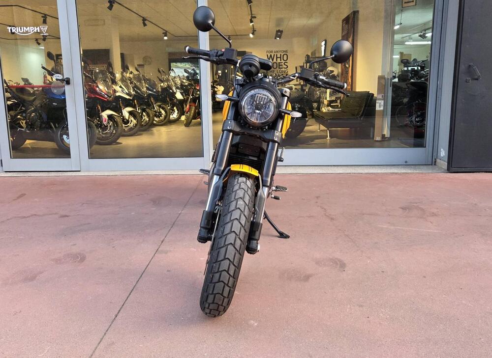 Ducati Scrambler 1100 Tribute Pro (2022 - 24) (5)