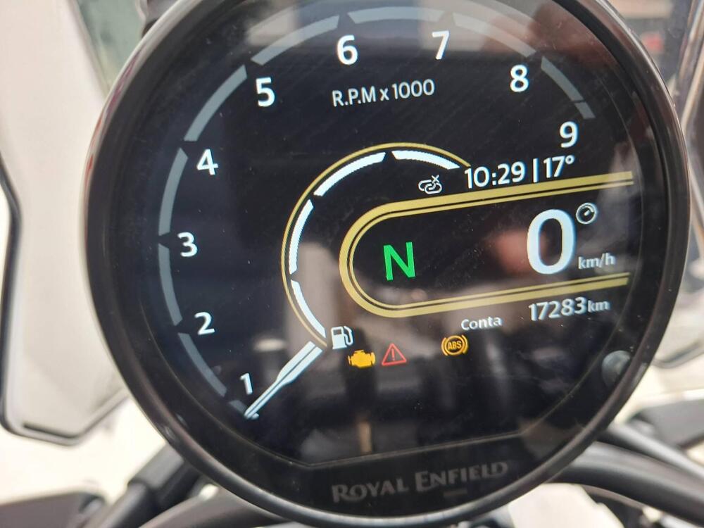 Royal Enfield Himalayan 450 (2024 - 26) (3)