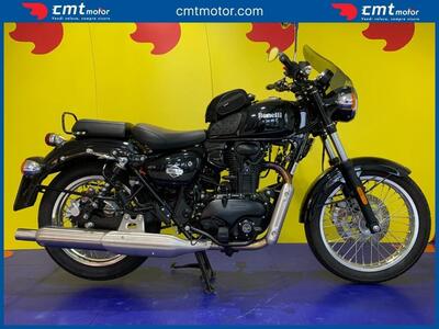 Benelli Imperiale 400 (2021 - 25) usata