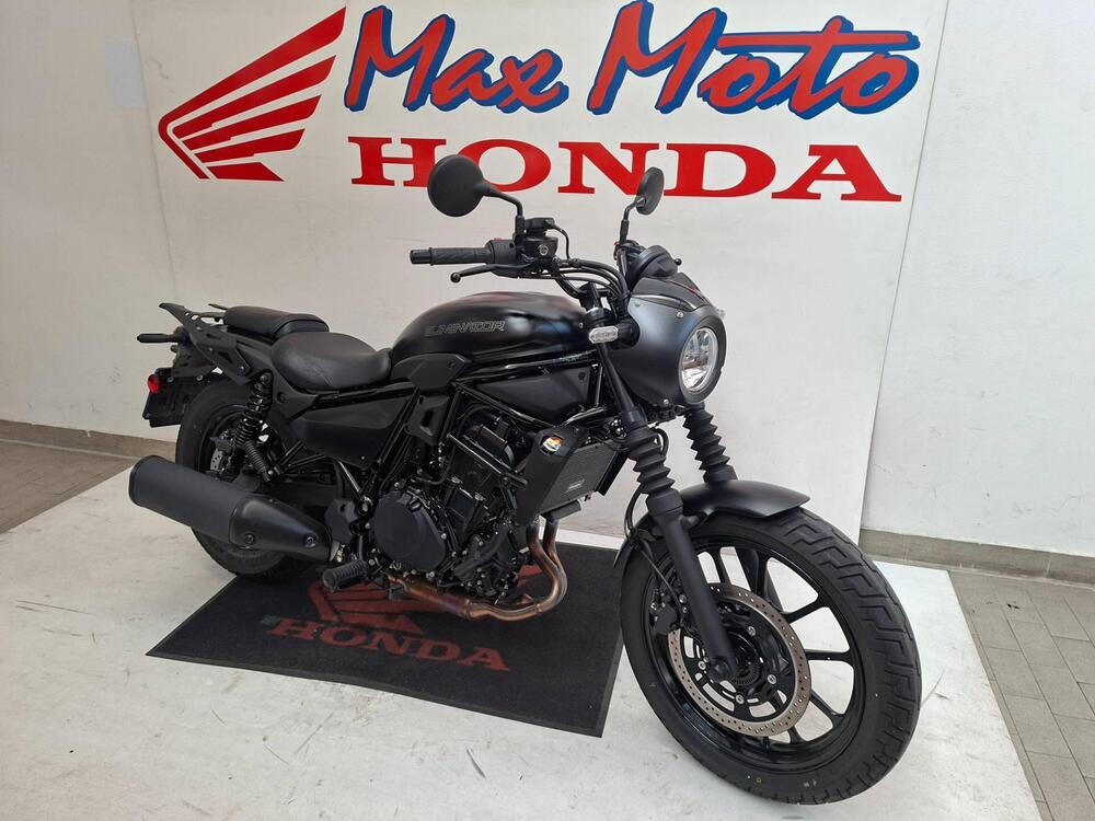 Kawasaki Eliminator 500 SE (2024 - 26) (2)