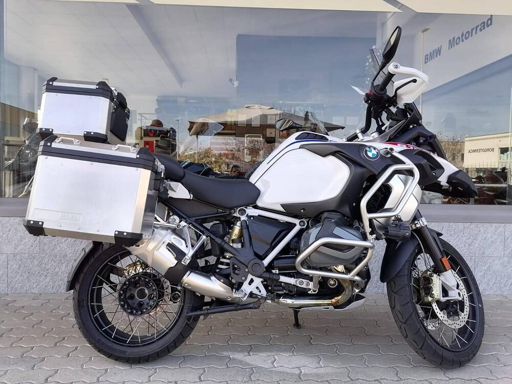 Bmw R 1250 GS Adventure (2021 - 24) (5)