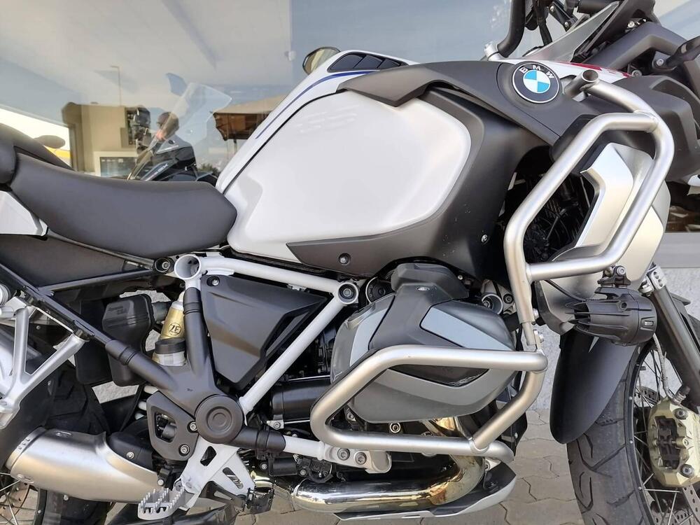 Bmw R 1250 GS Adventure (2021 - 24) (7)