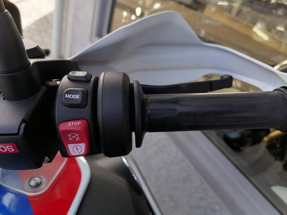 Bmw R 1250 GS Adventure (2021 - 24) (11)