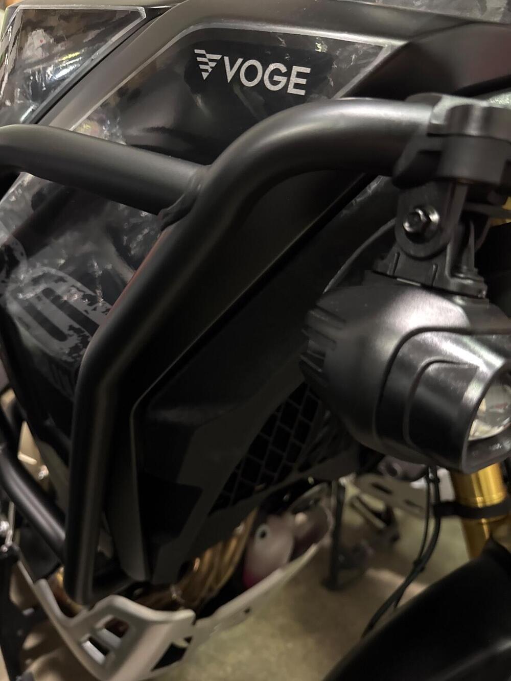 Voge Valico 800DSX Rally (2025 - 26) (2)