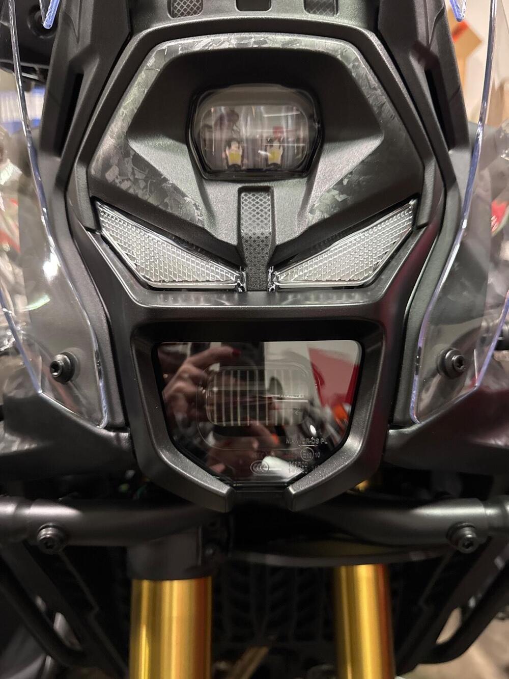 Voge Valico 800DSX Rally (2025 - 26)