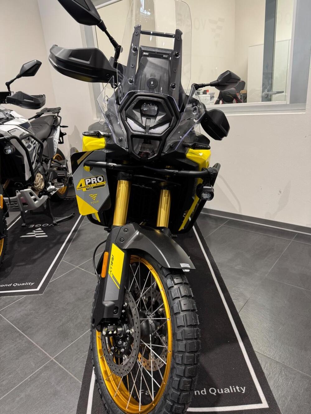 Voge Valico 800DSX Rally (2025 - 26) (2)