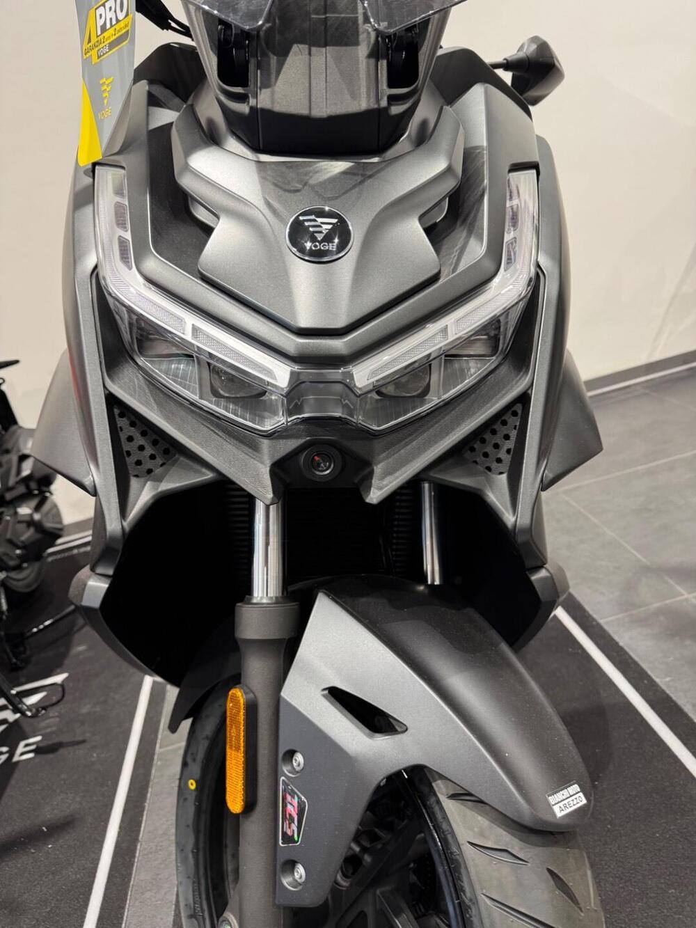 Voge Sfida SR3 (2024 - 26) (5)