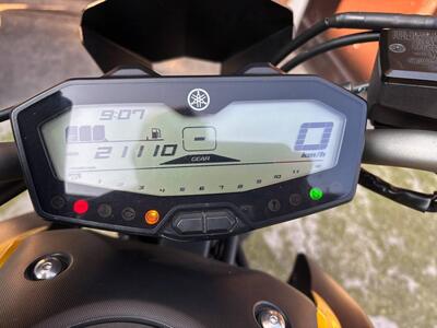 Yamaha MT-07 (2014 - 16) usata