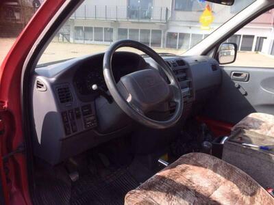 Toyota Hiace Furgone 2.TD Van del 1999 usata a Bologna