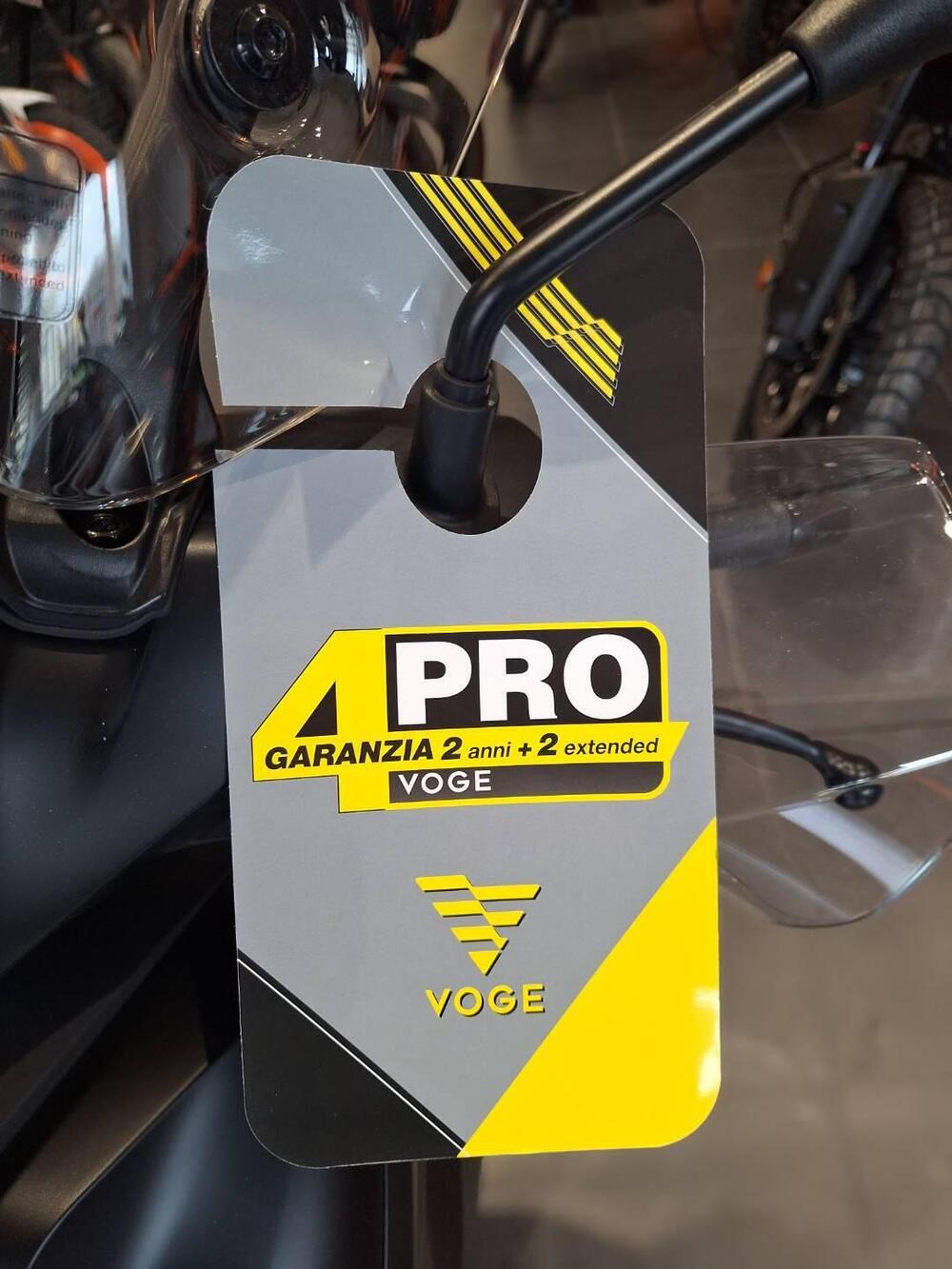 Voge Sfida SR16 125 (2025 - 26) (3)