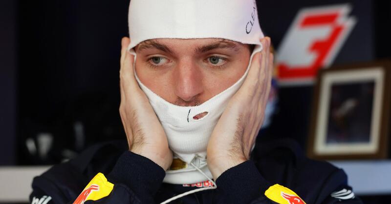 F1, Verstappen furioso a Shanghai: &ldquo;La Red Bull &egrave; inguidabile&rdquo;. Hadjar ammette: &ldquo;Siamo al limite&rdquo;