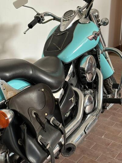 Kawasaki VN 800 Classic (2001 - 06) usata