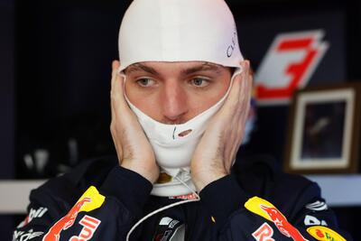 F1, Verstappen furioso a Shanghai: &ldquo;La Red Bull &egrave; inguidabile&rdquo;. Hadjar ammette: &ldquo;Siamo al limite&rdquo;