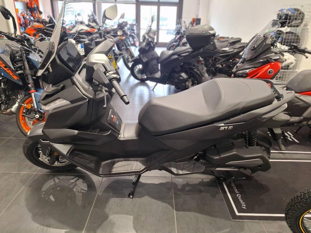 Voge Sfida SR3 (2024 - 26) (3)