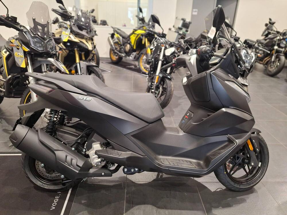 Voge Sfida SR3 (2024 - 26) (2)