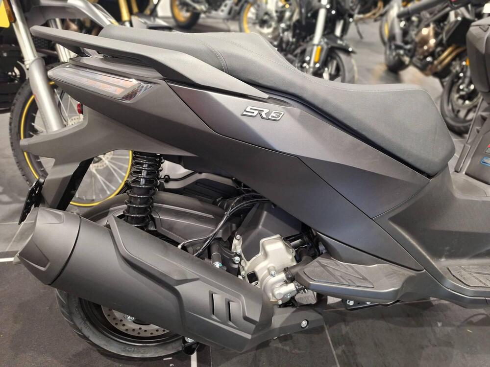 Voge Sfida SR3 (2024 - 26) (4)