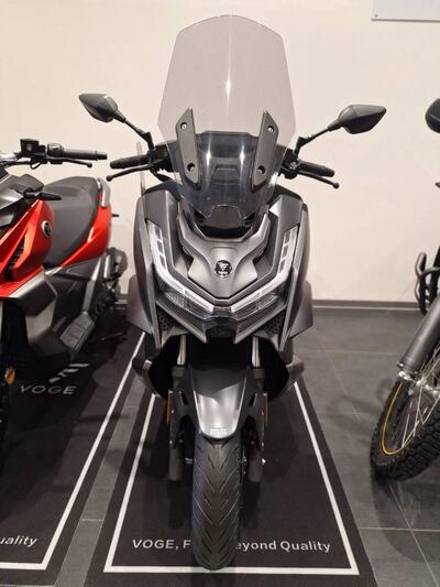 Voge Sfida SR3 (2024 - 26) nuova