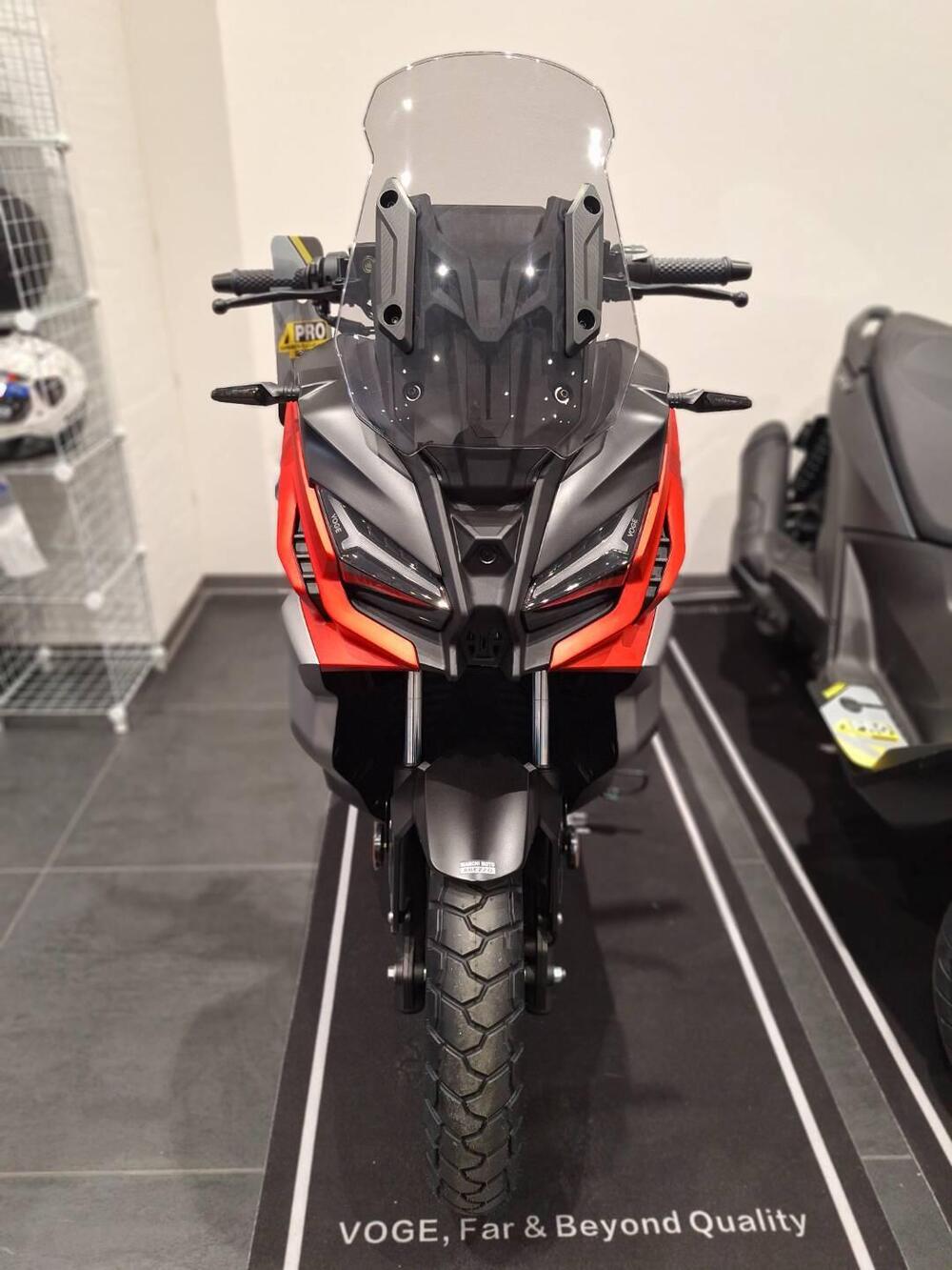 Voge Sfida SR1 ADV (2023 - 26)