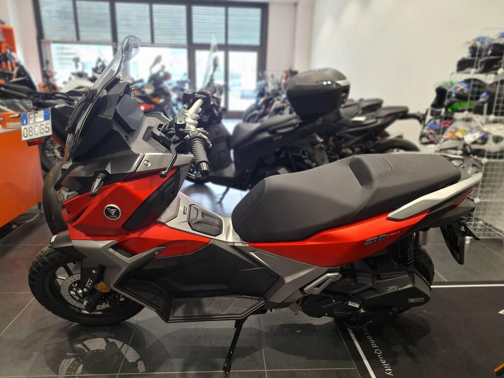 Voge Sfida SR1 ADV (2023 - 26) (3)