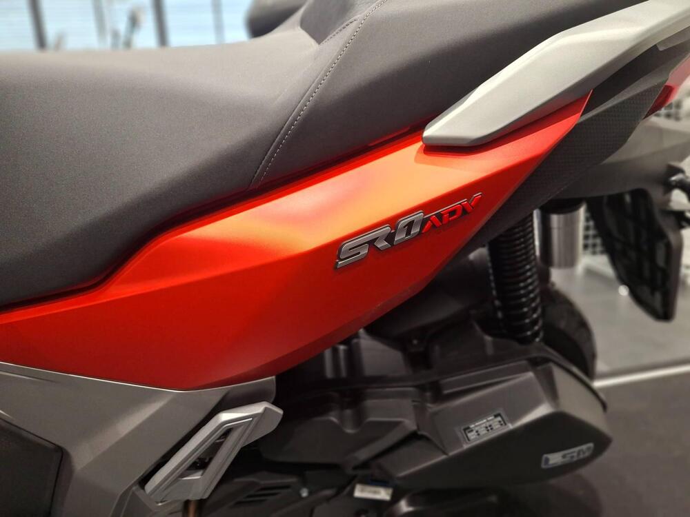 Voge Sfida SR1 ADV (2023 - 26) (12)