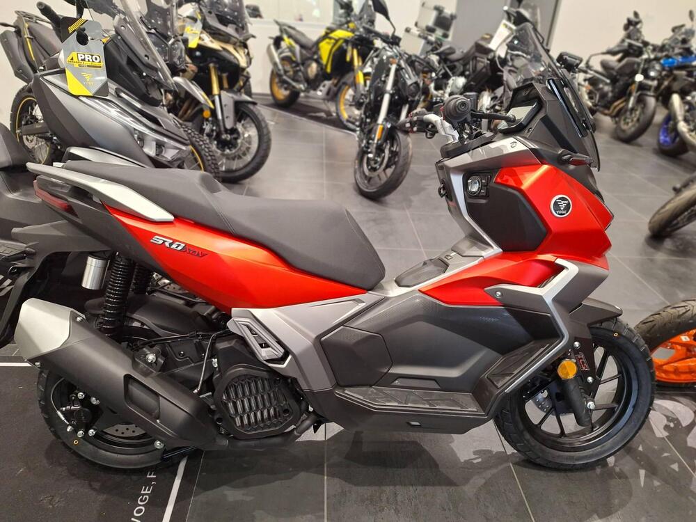 Voge Sfida SR1 ADV (2023 - 26) (9)