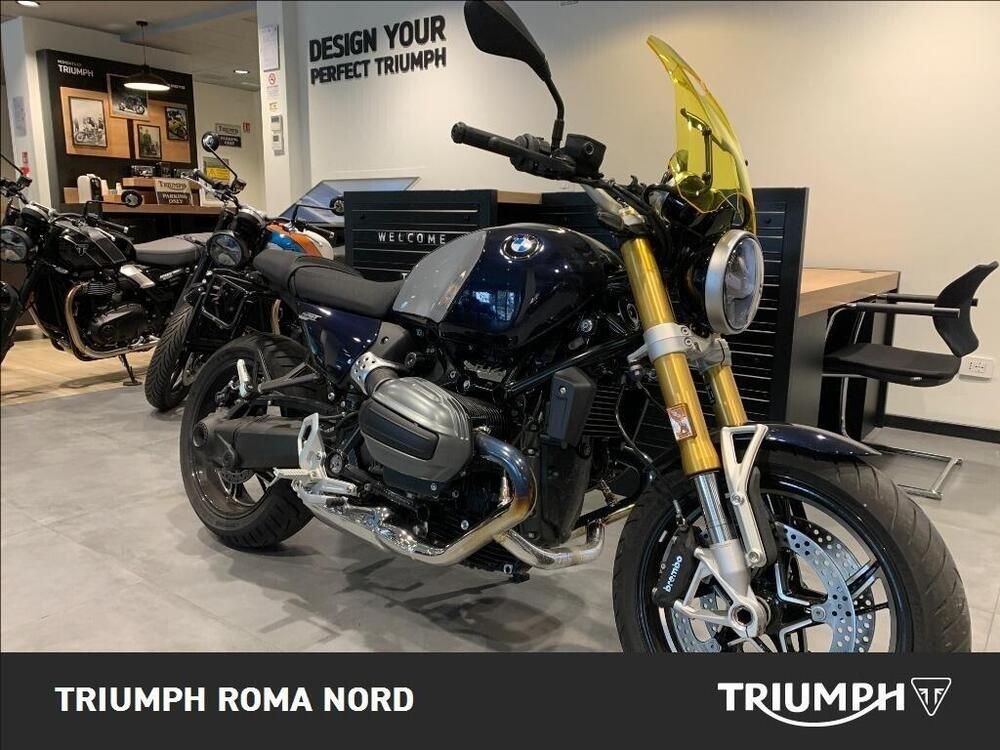 Bmw R 12 nineT (2023 - 26) (2)