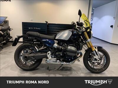Bmw R 12 nineT (2023 - 26) usata