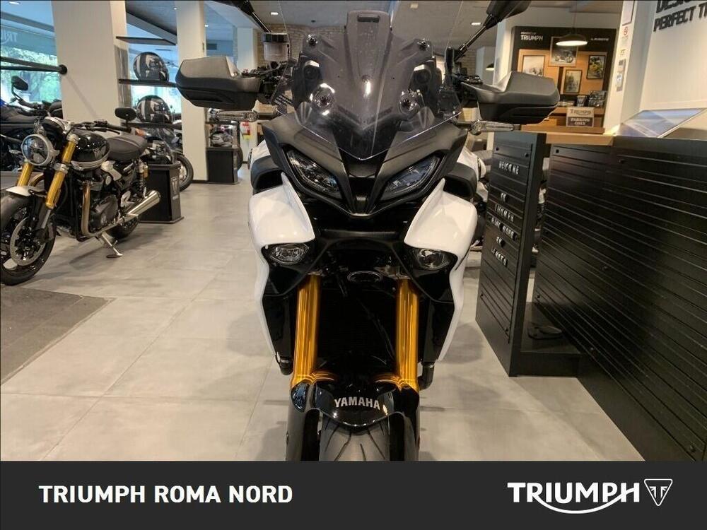 Yamaha Tracer 9 GT (2021 - 24) (2)