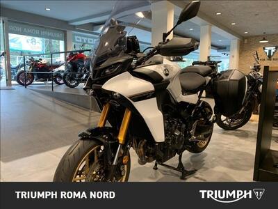 Yamaha Tracer 9 GT (2021 - 24) usata