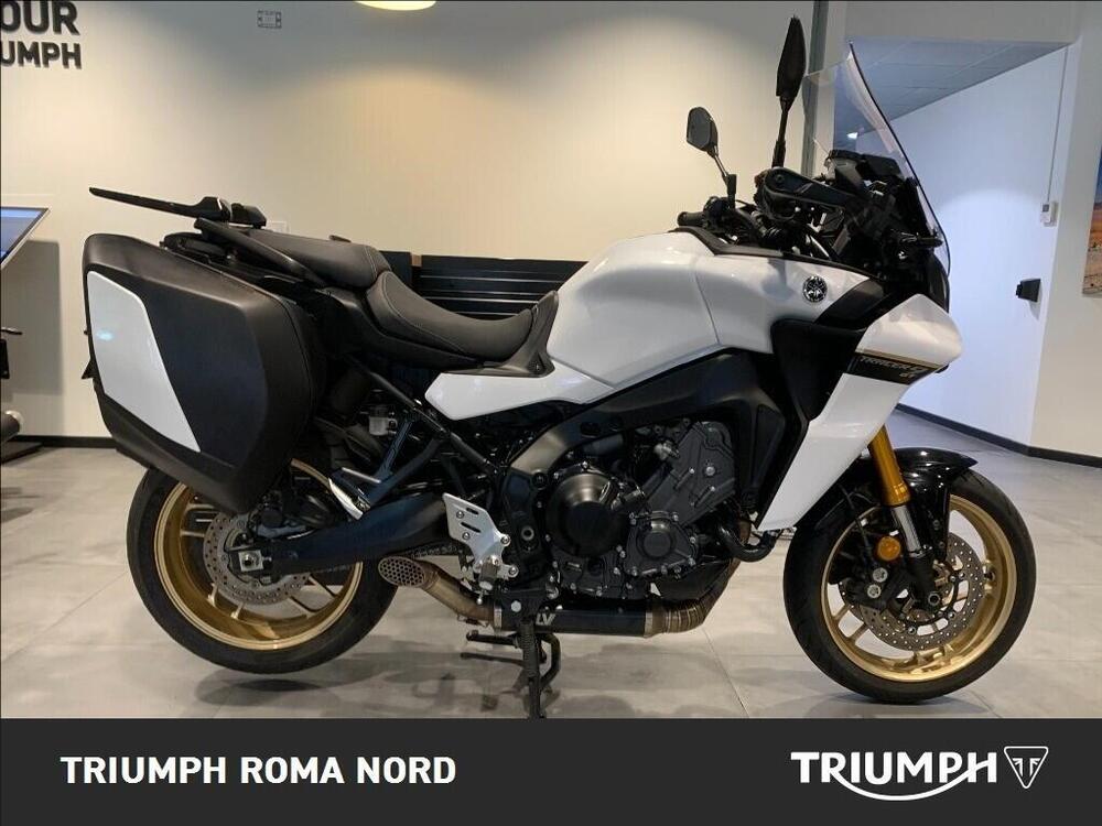 Yamaha Tracer 9 GT (2021 - 24) (4)