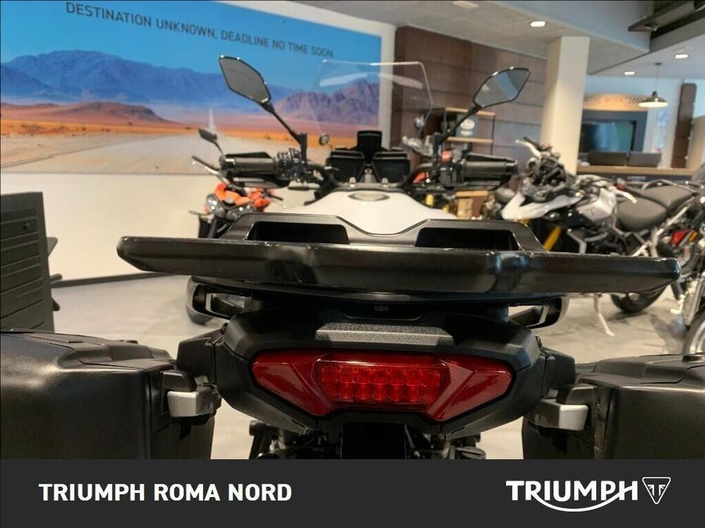 Yamaha Tracer 9 GT (2021 - 24) (6)