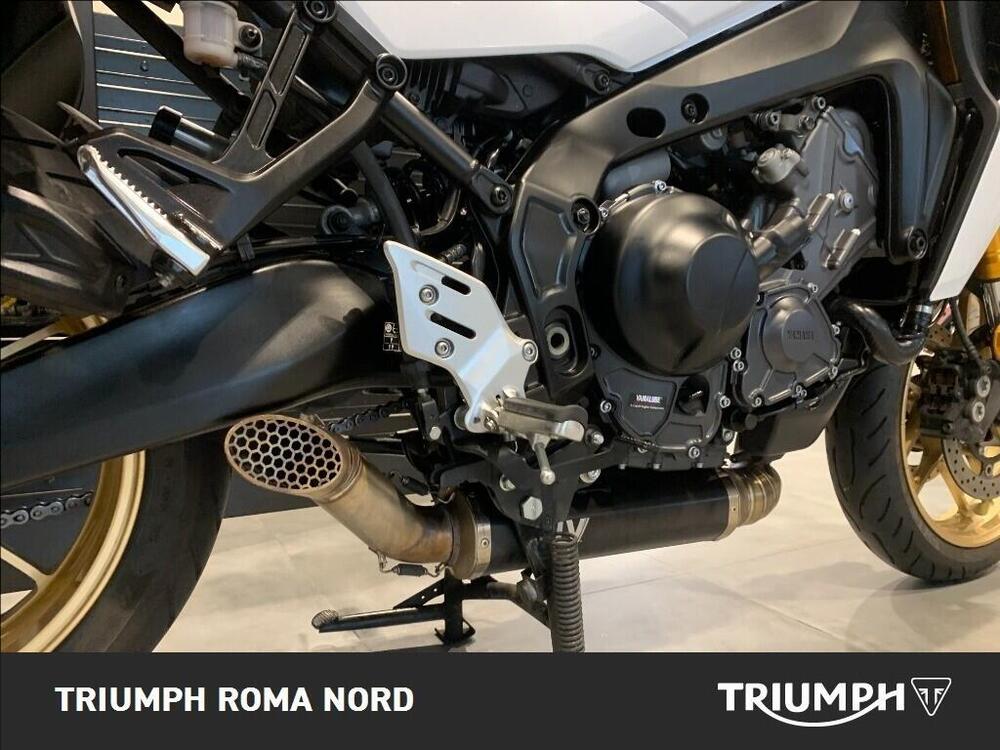 Yamaha Tracer 9 GT (2021 - 24) (5)