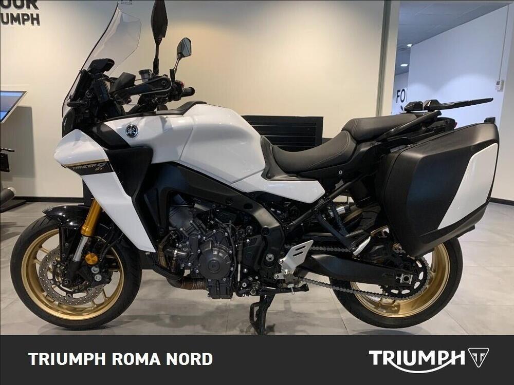 Yamaha Tracer 9 GT (2021 - 24) (7)