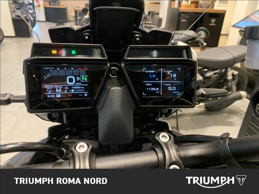 Yamaha Tracer 9 GT (2021 - 24) (8)