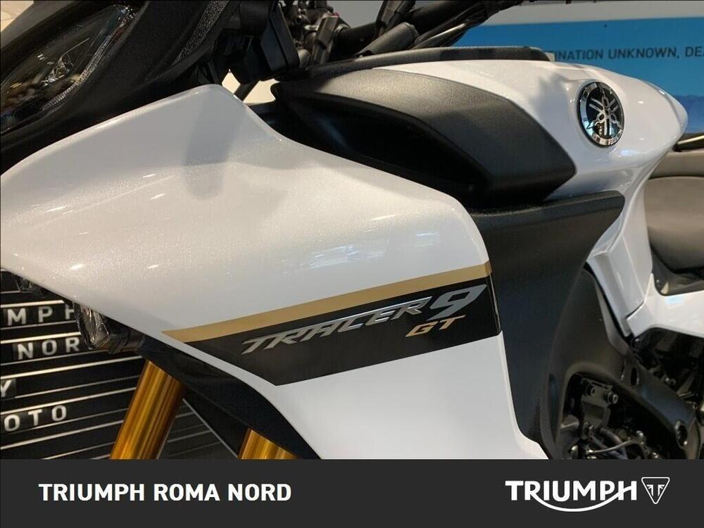 Yamaha Tracer 9 GT (2021 - 24) (9)