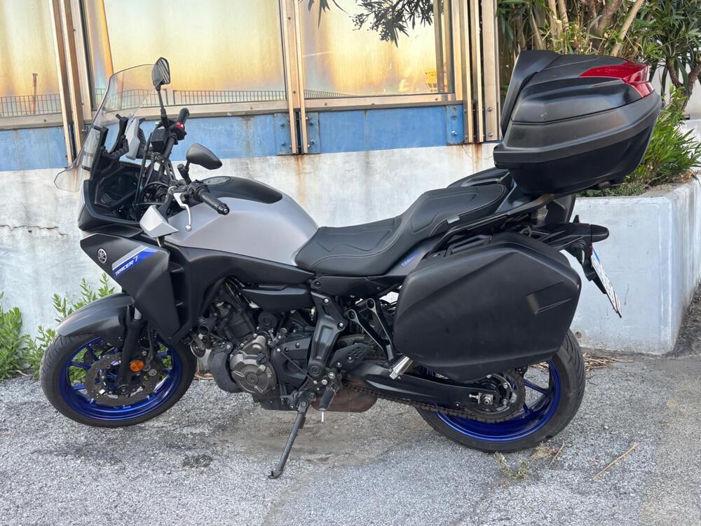 Yamaha Tracer 7 GT (2021 - 24) (19)