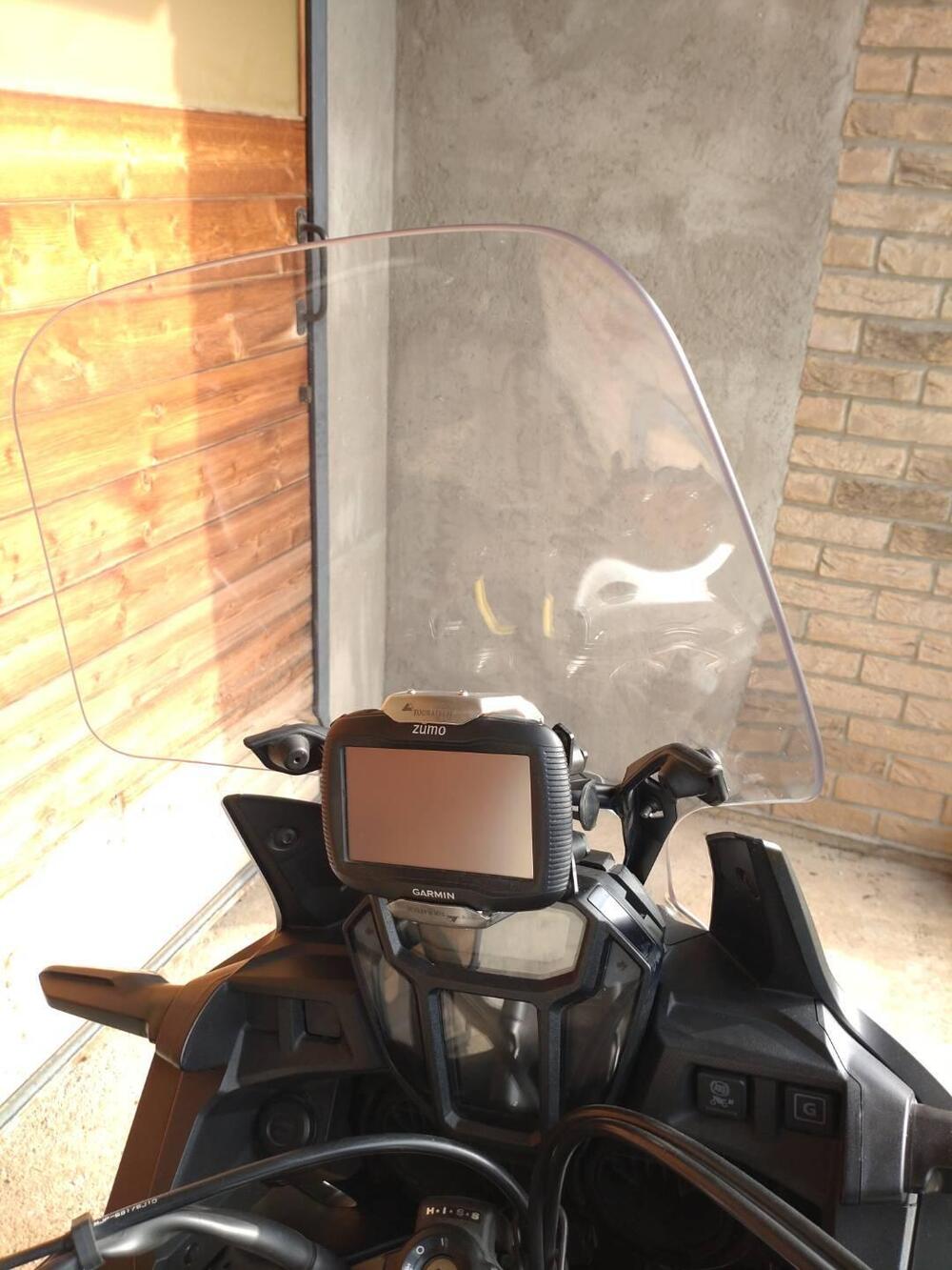 Honda Africa Twin CRF 1000L DCT ABS (2016 - 17) (4)