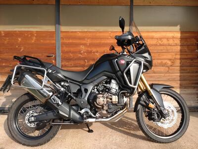 Honda Africa Twin CRF 1000L DCT ABS (2016 - 17) usata