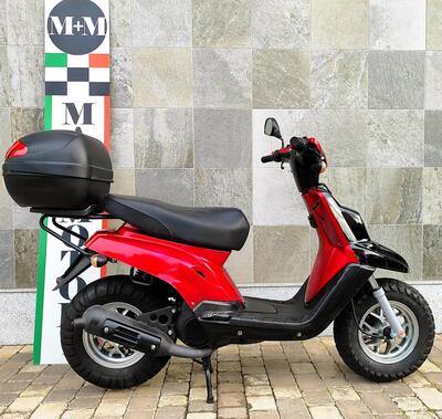 Yamaha Bw's 50 Original (2000 - 11) usata