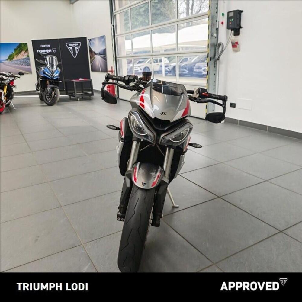 Triumph Street Triple RS (2020 - 22) (6)