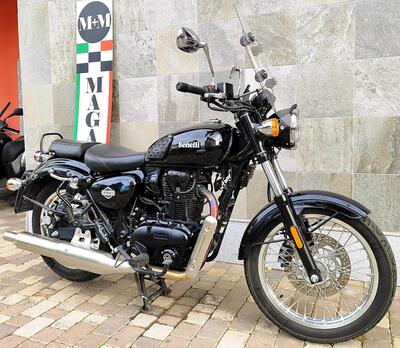 Benelli Imperiale 400 (2021 - 25) usata