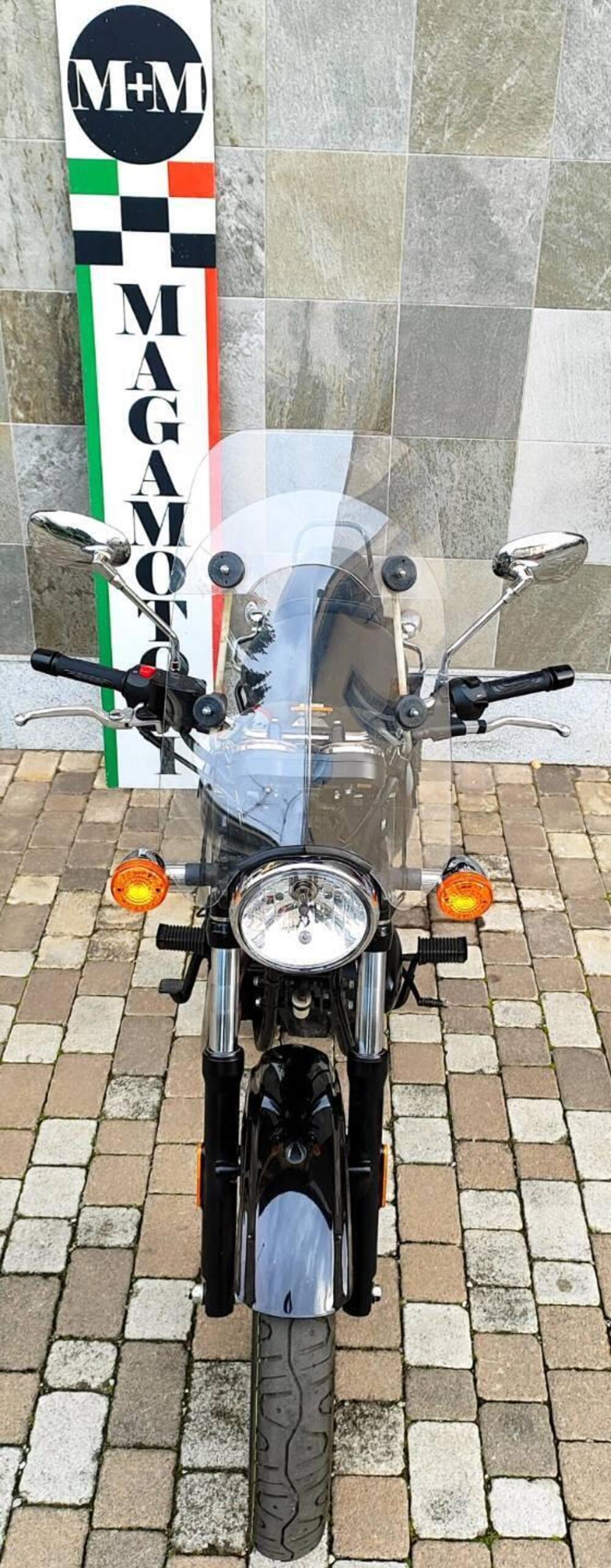 Benelli Imperiale 400 (2021 - 25) (6)